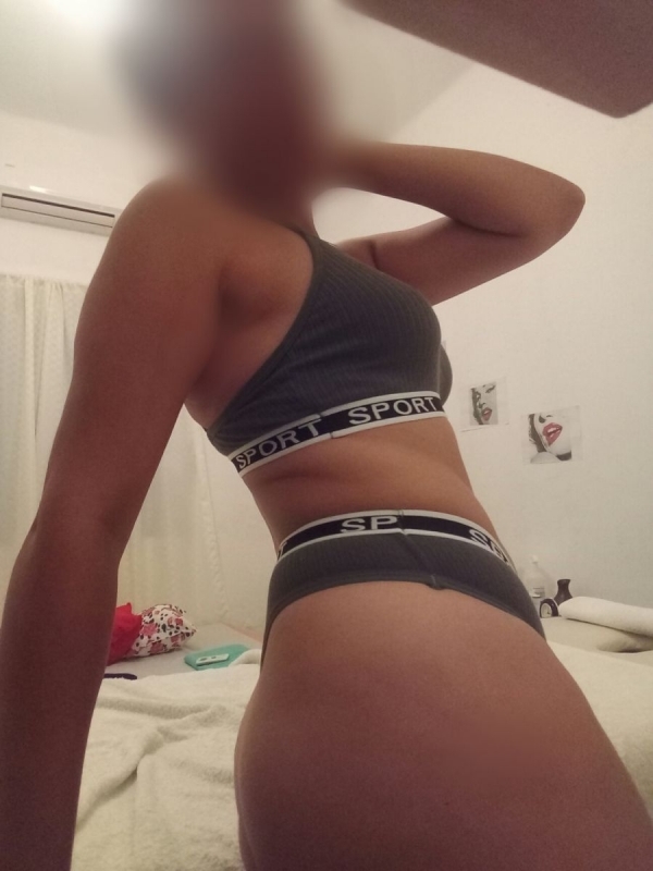 Camila +529841565045