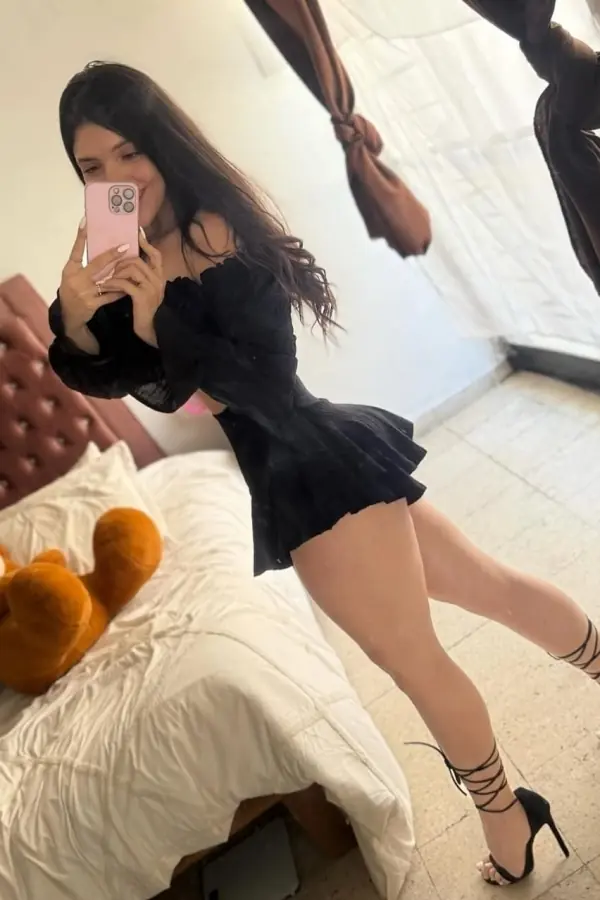 Aline +52(564)7407-307