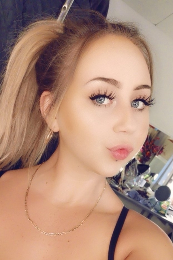 LILIANA +529841565045