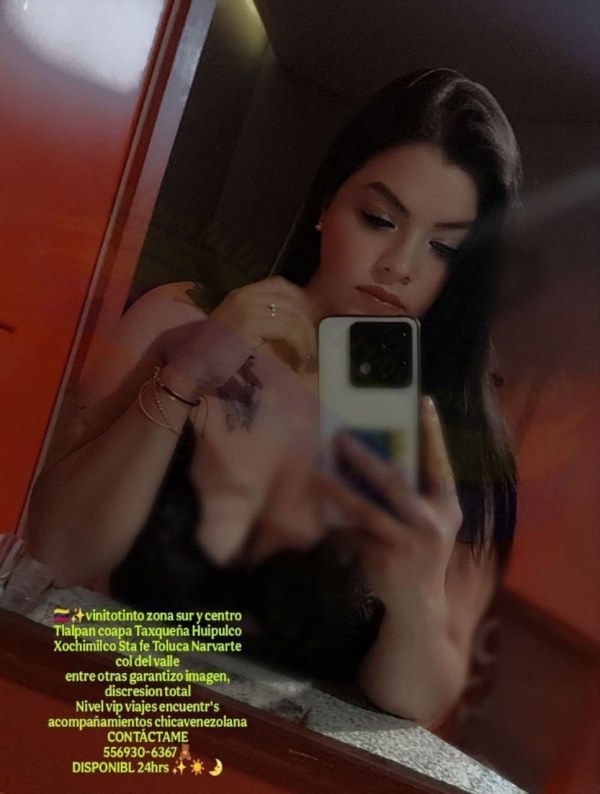 Vinotinto +52(556)9306-367