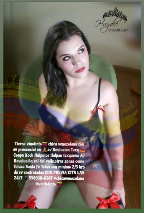 Vinotinto +52(556)9306-367