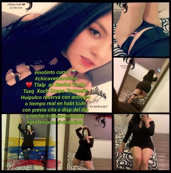 Vinotinto +52(556)9306-367