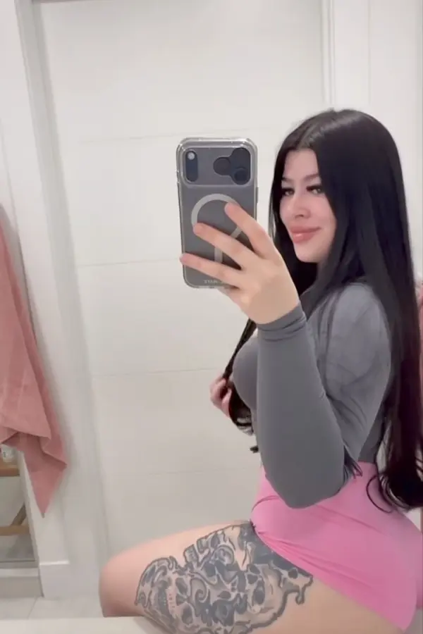 Valentina +52(554)9196-966