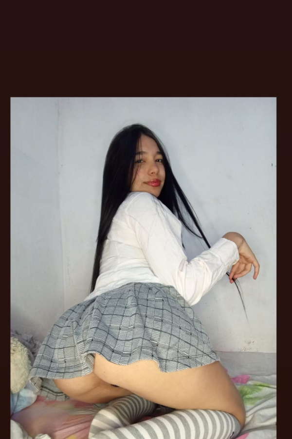 Angy +52(558)4967-109
