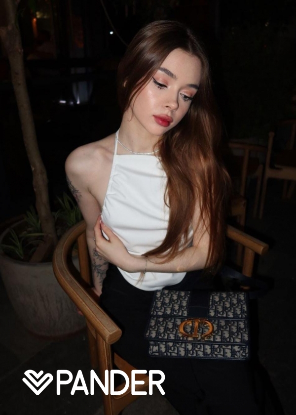 Prostitute Andrei, +52(554)8654-080, Mexico City on PANDER® @ mx.pander.pro