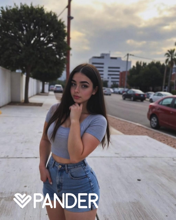 Prostitute Hanny, +52(553)4978-715, Mexico City on PANDER® @ mx.pander.pro