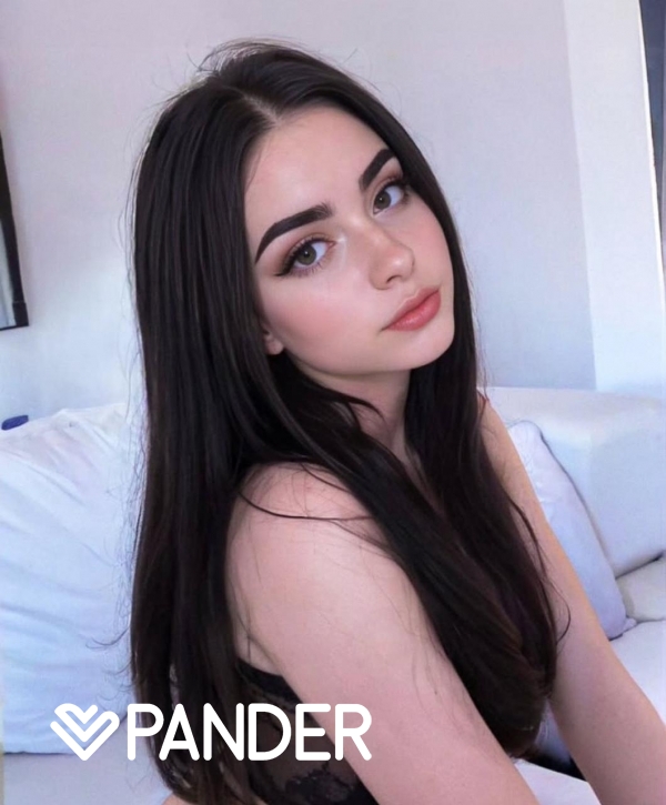 Prostitute Hanny, +52(553)4978-715, Mexico City on PANDER® @ mx.pander.pro