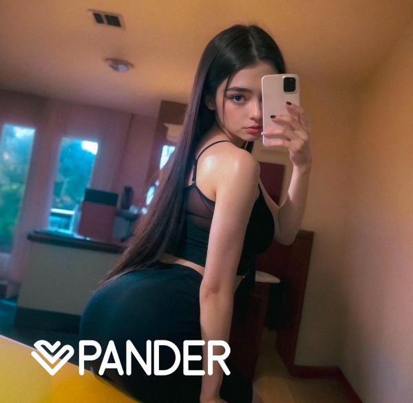 Prostitute Hanny, +52(553)4978-715, Mexico City on PANDER® @ mx.pander.pro
