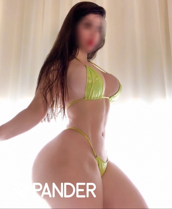 Prostitute LISBOA, +52(555)4030-321, Mexico City on PANDER® @ mx.pander.pro