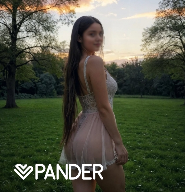 Prostitute SIDNEY, +52(554)7786-846, Mexico City on PANDER® @ mx.pander.pro