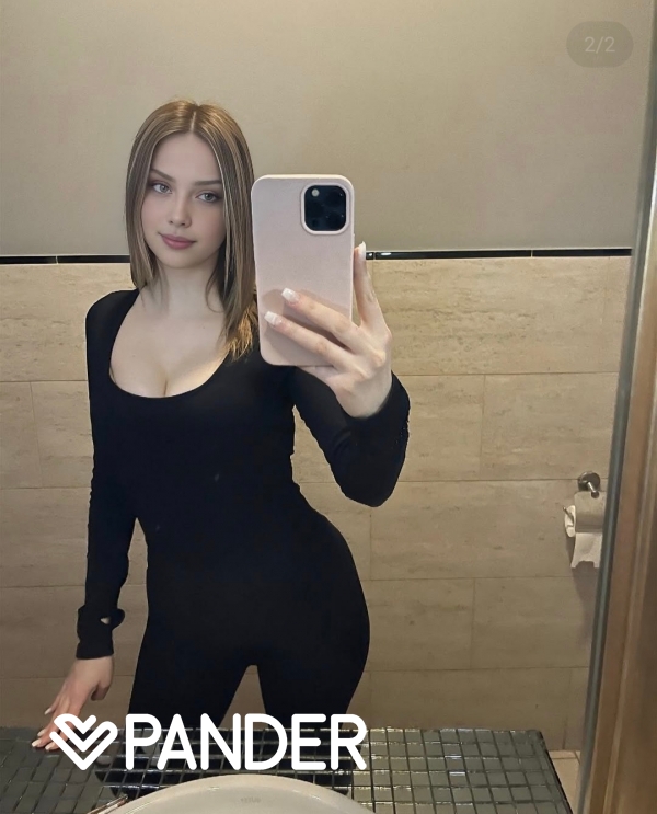 Prostitute Iliana, +52(552)9063-080, Mexico City on PANDER® @ mx.pander.pro